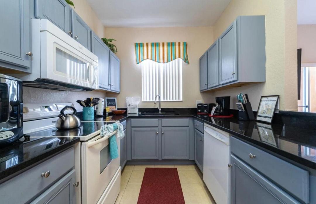 Relaxing Resort, Spacious Pool Near Disney Davenport Exterior foto